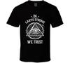 En Larys Strong Nous Avons Confiance Maison Du Dragon T Shirt