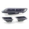 Suitable for Peugeot 3008 4008 5008 Instrument Desk Intermediate Outlet Air-conditioning Outlet YL004313ZD YL004314ZD/YL004361ZD