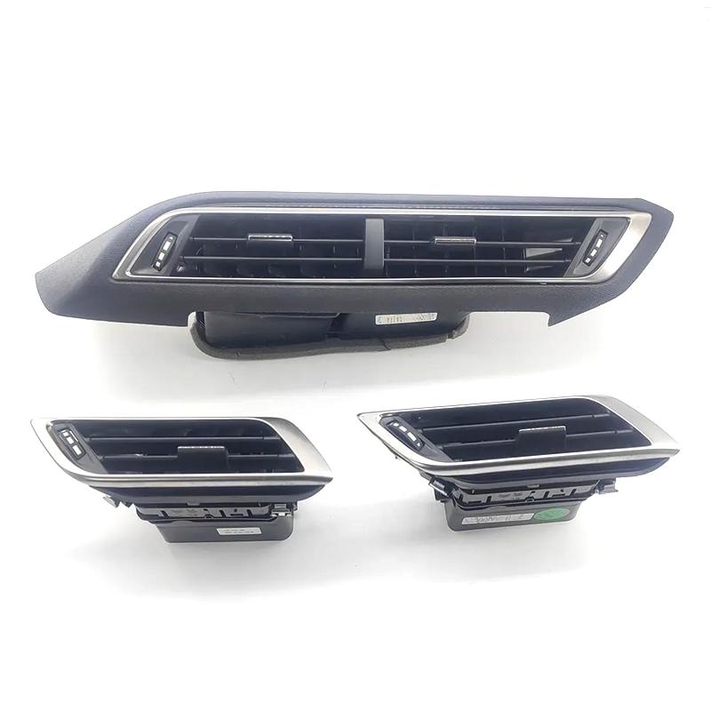 Suitable for Peugeot 3008 4008 5008 Instrument Desk Intermediate Outlet Air-conditioning Outlet YL004313ZD YL004314ZD/YL004361ZD