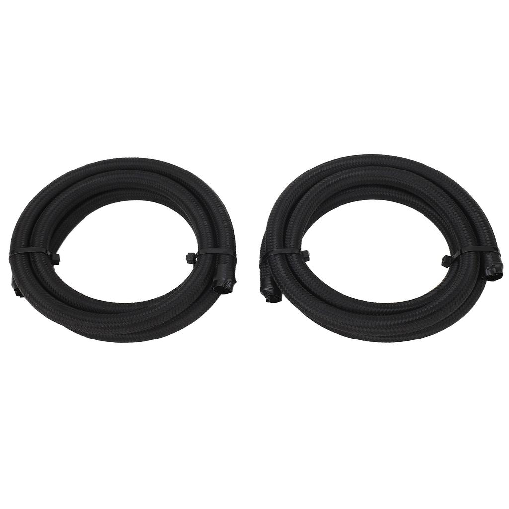 Kit furtun universal pentru pompă de servodirecție 551082, conductă de retur de joasă presiune pentru schimbător LS Swap Ls1 Ls3