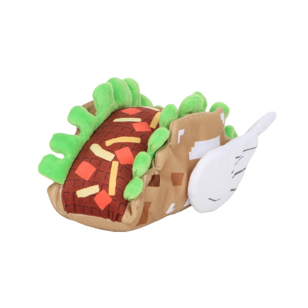 sahur steal a brainrot steal the plush toy of the creative game peripheral