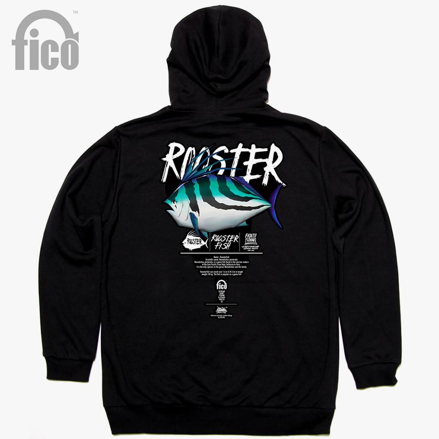 Fico-Hoody-32 Extreme Fishing Brand Fico Character Graphic Graffiti Design Hoodie