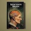 Newtons Brain by Jakub Arbes Paperback Book 9781914990212