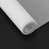 300mmx1000mm Tloušťka 0,1mm PTFE Fólie Deska Fólie Deska PTFE Fólie Deska PTFE Fólie Fólie PTFE Fólie
