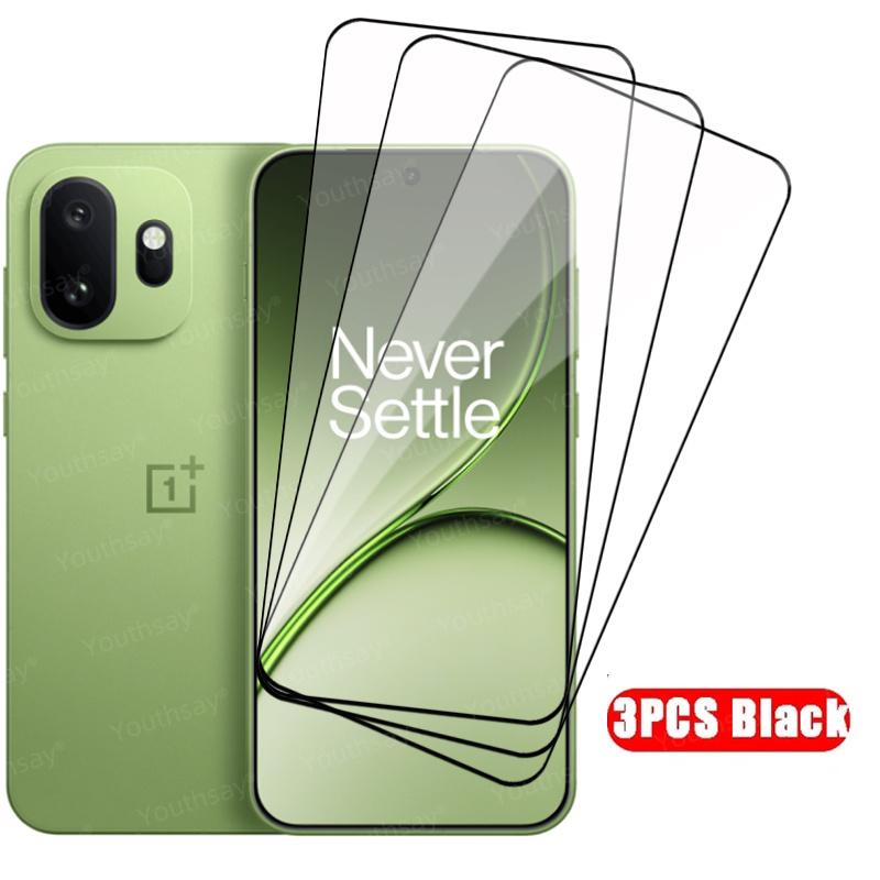 Full Cover Glass For Oneplus 15T Tempered Glass Oneplus 15T Screen Protector Protective Phone Film Oneplus 15T