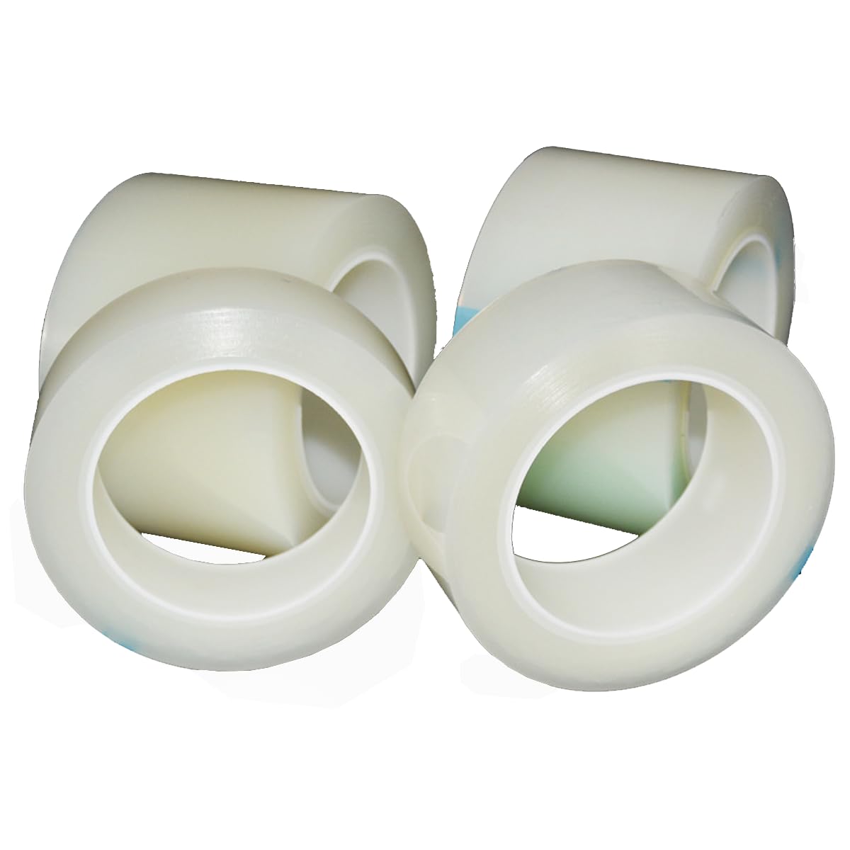 

Защита поверхности, предотвращение царапин, малярный скотч, листовая пленка, слабый клей, для металлообработки (ширина 120 мм, длина 100 м, прозрачный)