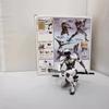 Yamaguchi Ocedo 140 Ex Metal Gear Action Doll Mgs Rising Thunder Figure Desktop Decoration Hand Gift Toy Birthday Gift For Fans