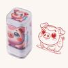 DIY Painting Zodiac Stamps Dragon Monkey Animals Figure Stamps  Scrapbooking Supplies