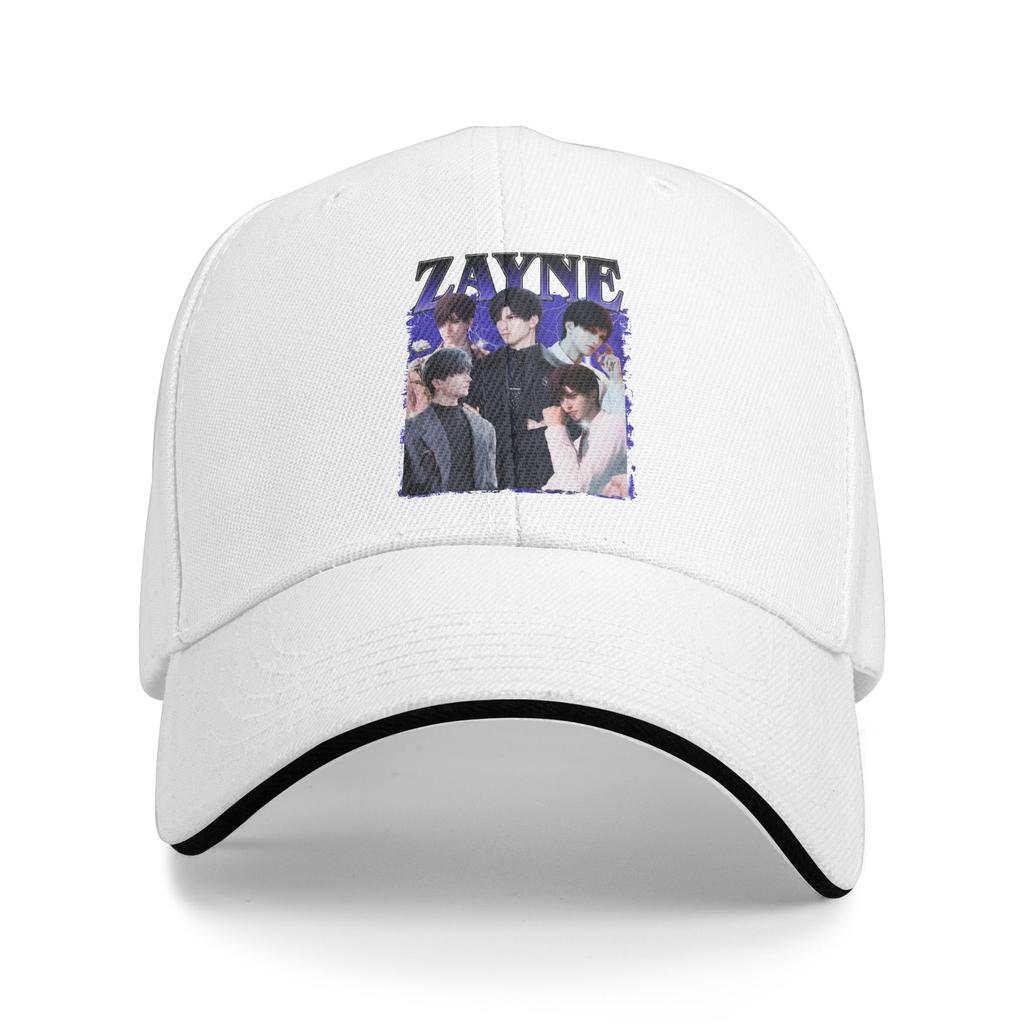 Caleb Love And Deepspace Baseball Caps Fashion Cartoon Sandwich Hat Unisex Style Polyester Dad Hat Outdoor