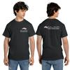 Callaway Cars Logo 2 Side T-Shirt Funny Size S-5XL
