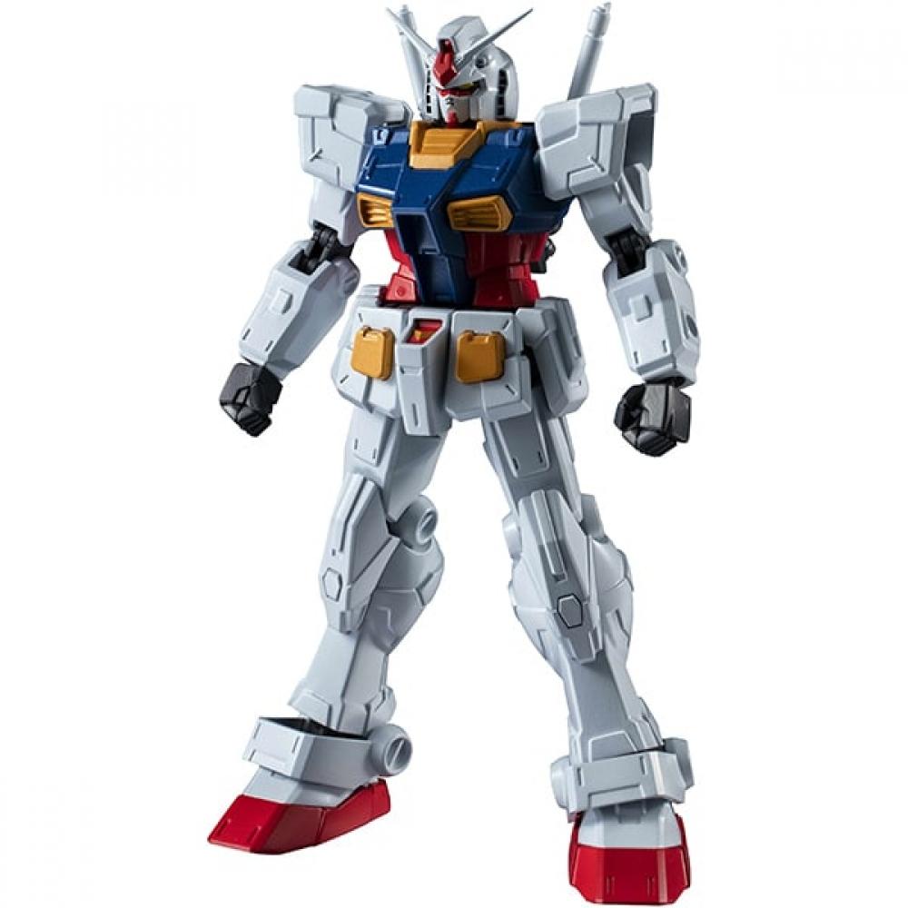 

Bandai Spirits Gundam Universe Rx 78 2 Gundam Renewal [painted Action Figure Approx. 150mm]