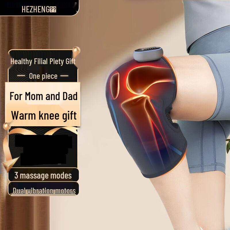 

HEZHENG HZ-X3 Knee Massager