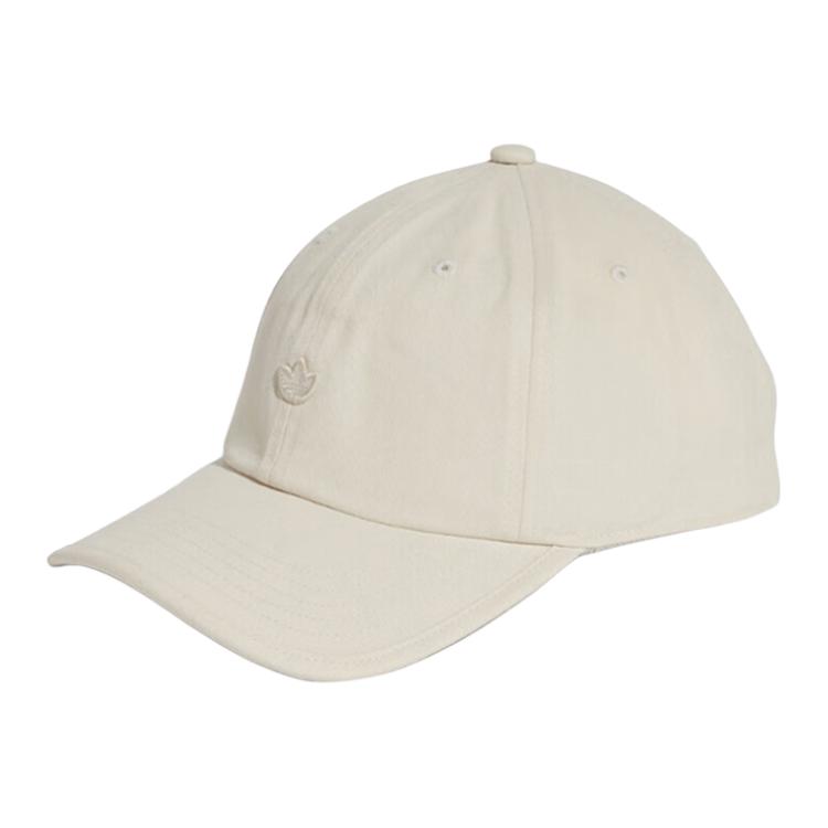 

Adidas Baseball Caps Unisex Beige Adidas JN7136 OSFM бежевый