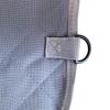 Exclusive Gray Mesh Waterproof Pet Car Seat Mat