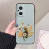 Flowers Pressed Funda For OPPO Reno 12 F 11F 13F 14F 10 13 14 15 Pro 7 8 Lite OPPO Find X8 X6 X5 X9 Pro Case