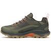 Merrell Speed Strike 2 Waterproof Hiking Size 2E Men's Shoes, Olive, 28.0 Cm,