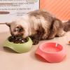 Universal Non-Slip Slow Feeder Bowl for Pets: Anti-Choking Design, Food Storage, and Water Dispensing Features.