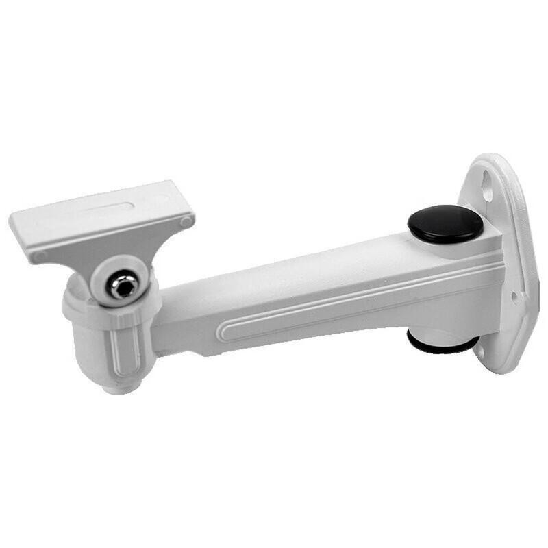 Hikvision DS-2205ZJ Surveillance Camera Wall Mount Bracket CN Plug (adapter Included)