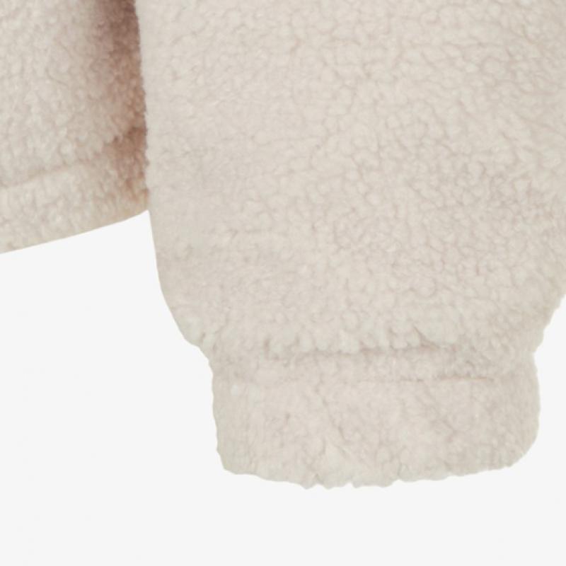 The North Face Men S Teddy Fleece Jacket Crb