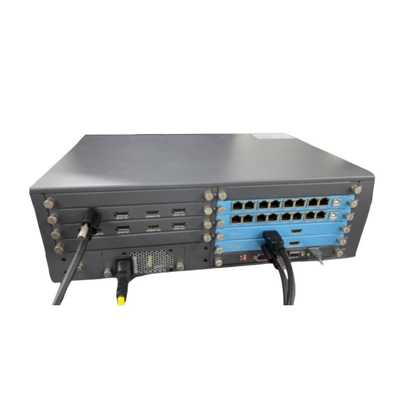 San Si VPCD-02 Video Splicer