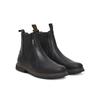 Chelsea Boots Barbour MFO0815BK52 Black