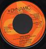 7inch Record BARRY BIGGS  Side Show  DYN118 Dynamic Sounds 1976 Jamaica Reggae Ska  Dub Used