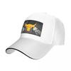 Brahma Bull  Unisex Hat Women Hat Custom Logo Cap For Women Caps For Unisex Summer  Unisex Hat Baseball Cap