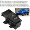 12Pin Electric Hand Brake Switch 35355‑T7A‑J01 Parking Button for HRV XRV VEZEL Brake Hold Switch Electric Hand Brake Switch