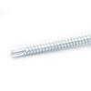 Bingyu BY-384 Blue-White Zinc Pan Head Self-Drilling Screws