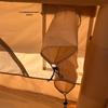 ZISIZ Outdoor Inflatable Camping Tent