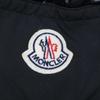 MONCLER [Excellent Condition] FREY Fur/Hooded Down Jacket 1 blackUsed