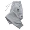 Pantaloni della tuta da uomo con stampa ragno 2025 Casual Fitness Jogging Pantaloni Comfort Moda Casual Pantaloni Lunghi Pantaloni della tuta Invernali