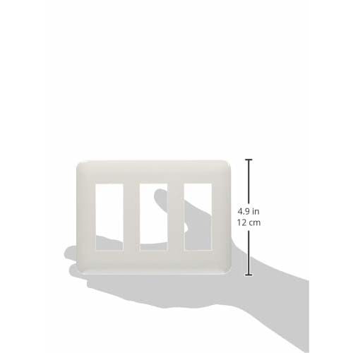 Panasonic Wide Plate WTF7009W
