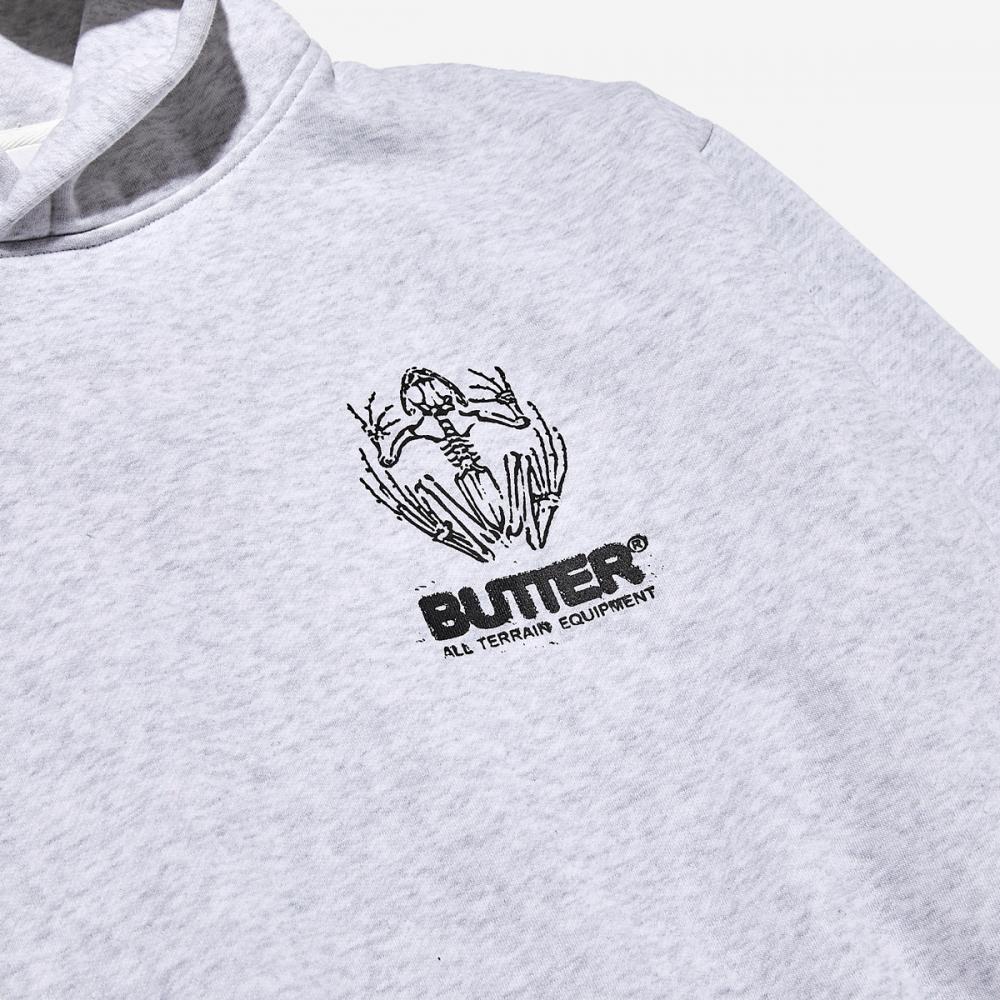 Hanorac Pulover Fossil Butter Goods Hanorac Pulover Fossil