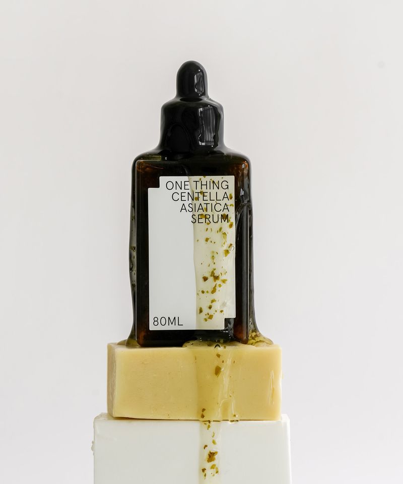 Centella Asiatica Hydration Serum 80ml