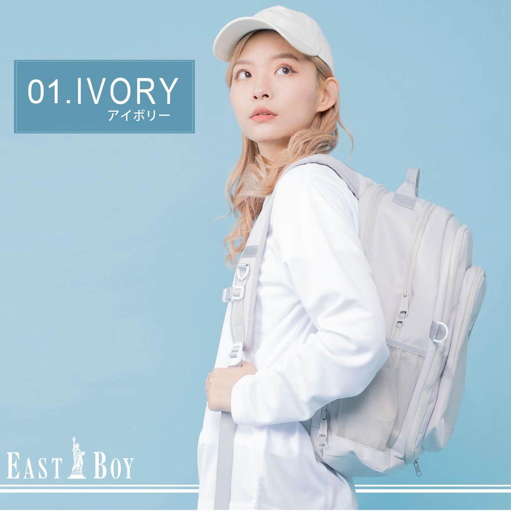 Backpack Rucksack Large Capacity Approximately 30L School Bag Ita Bag Oshi Bag Mimicry Mode Show Bag Clear Otaku Oshikatsu Reversible Front Parts