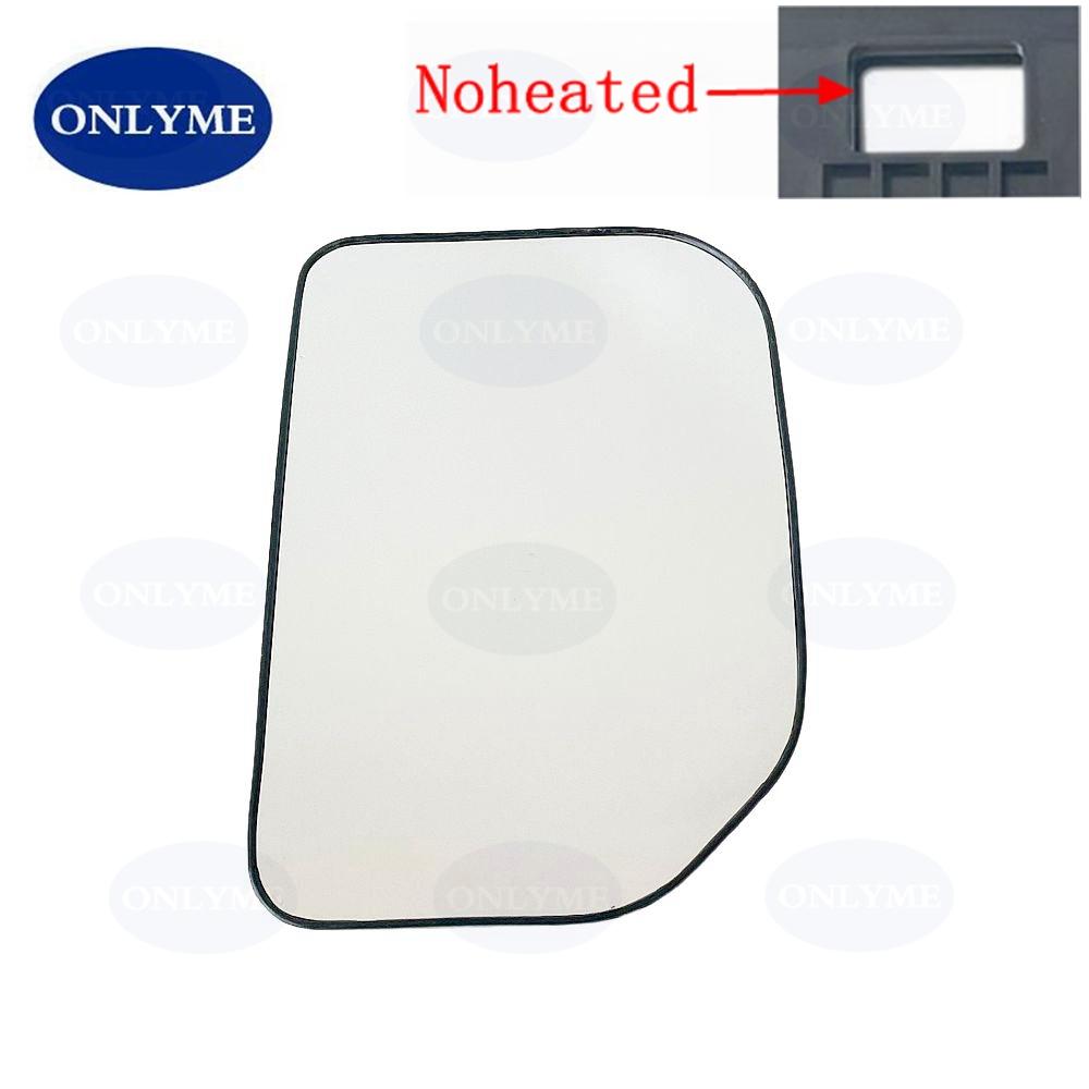 High quality Car Heated Convex Mirror Glass For Toyota FJ Cruiser 2007 2008 2009 2010 2011 2012 2013 2014