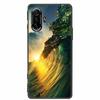 Per Custodia Redmi K40 Gaming Antiurto Morbido Silicone TPU Cover Posteriore Per Xiaomi Redmi K 40 K40 K50 Custodie per Telefono Gaming Cartone Animato Carino
