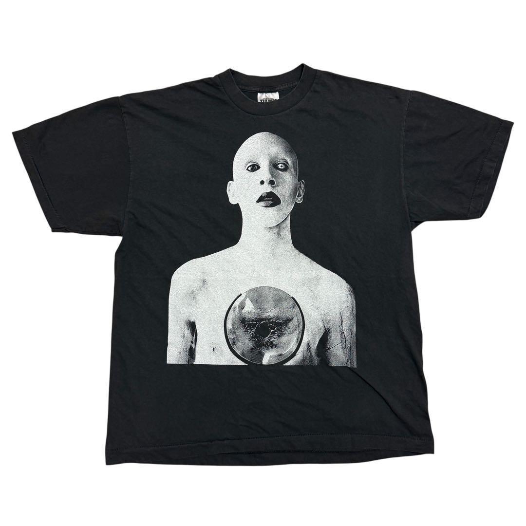 MARILYN MANSON HOLY WOOD Marilyn Manson T-Shirt XXXXL
