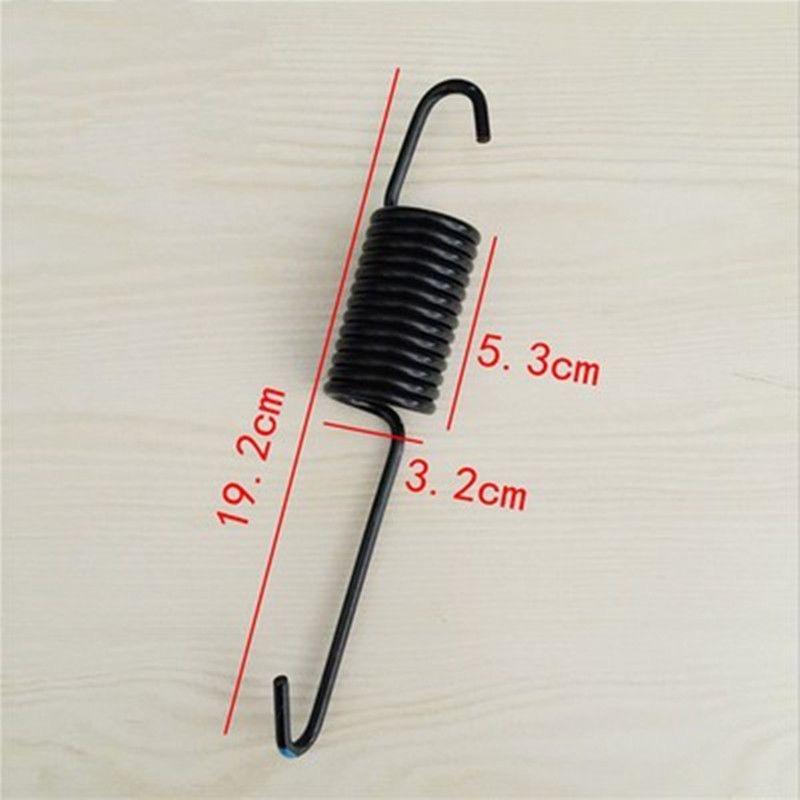 2pcs for Haier washing machine Shock absorber Spring shock absorber XQG50-BS708B