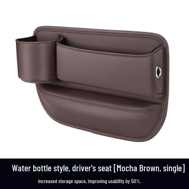 JEEP Compass/Renegade/Cherokee Bilbarnstolsförvaringslåda