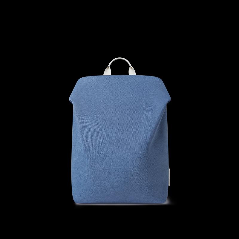 ITOTRUFFLE BACKPACK2 12L Business Travel Laptop Backpack