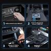 Аксесуари для електроніки авто – Bluetooth гарнітури для автомобіля