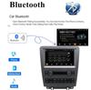 9" For Ford Mustang 2010-2014 Stereo Radio GPS Navigation 4+32G Wireless Carplay