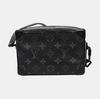 [Tweedehands] Louis Vuitton Mini Soft Trunk 'Zwart Monogram Eclipse Canvas' - Uitstekend #NSWQHO