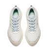 Anta Lightweight Release Leather Version Versatile Running Shoes Kids sneaker Ivory-White Light-Mist-Gray 922547702Q-1