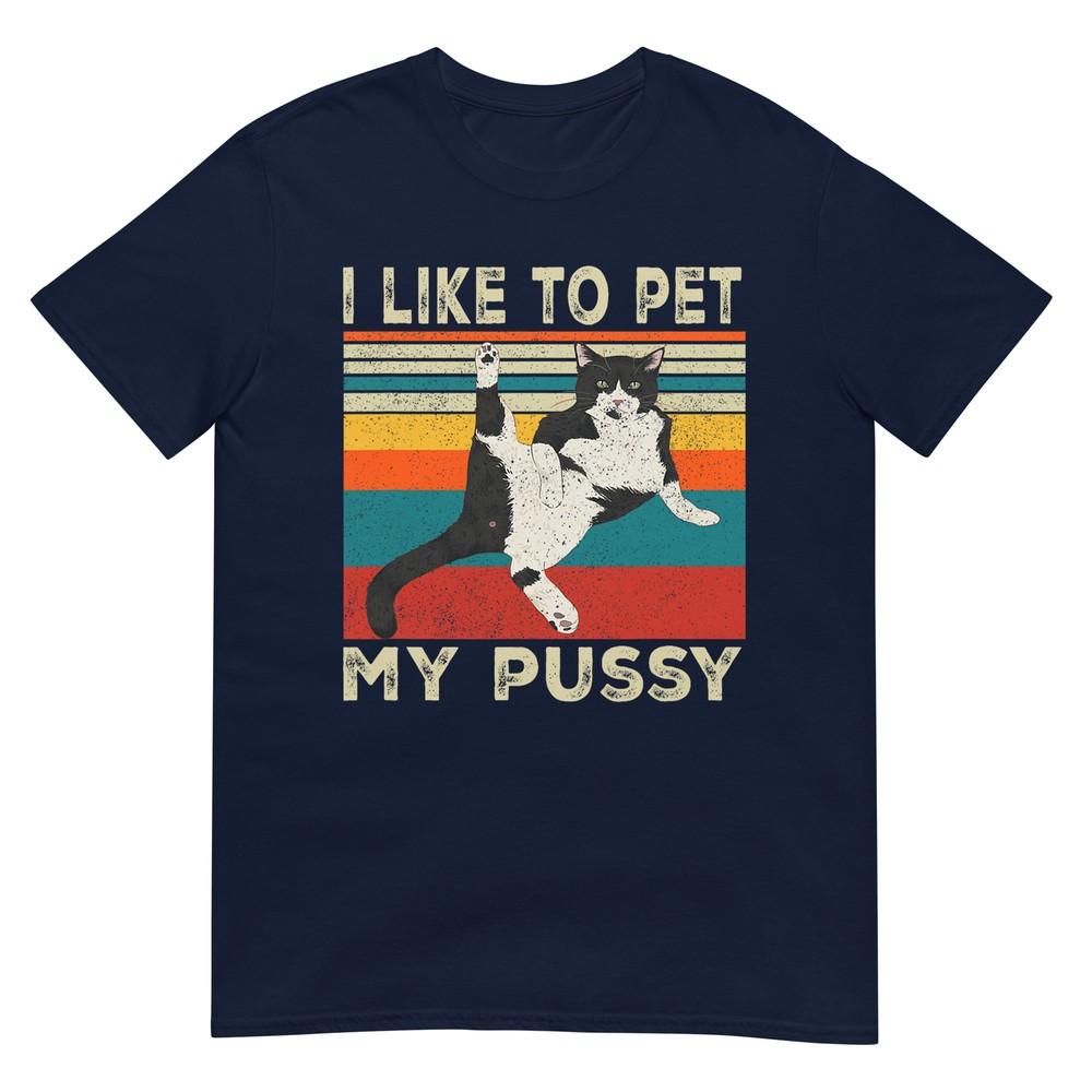 ShortSleeve Unisex TShirt