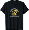 NEW LIMITED 1st Cavalry Division Vietnam Veteran UH1 Design T-Shirt S-5XL