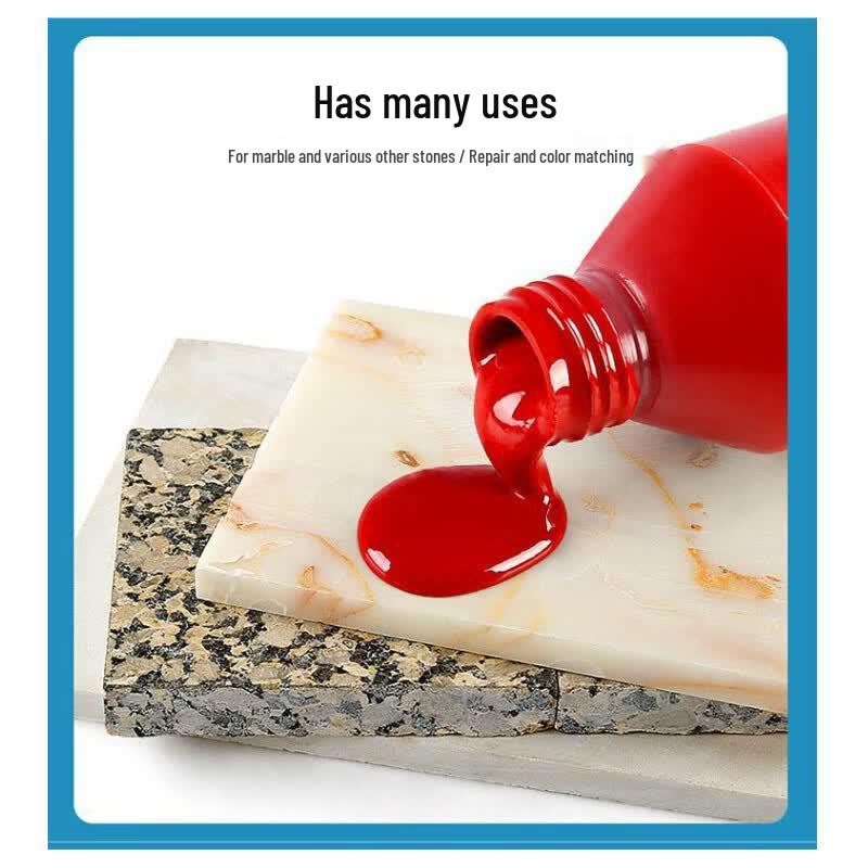 Marble Repair and Tinting Paste