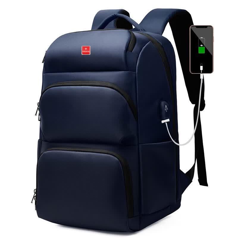 SWEGEAR+ Business Commuter Laptop Backpack